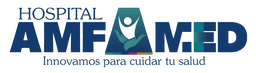 AMFAMED Logo