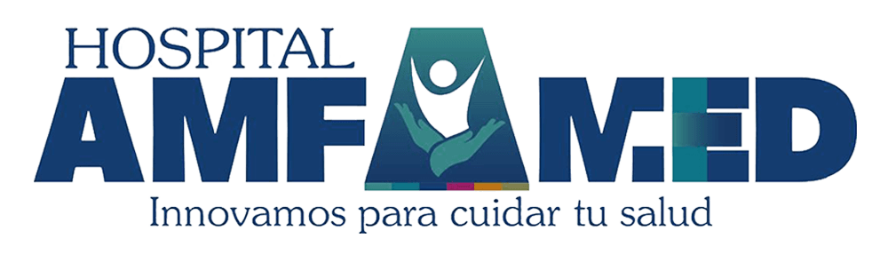 AMFAMED Logo