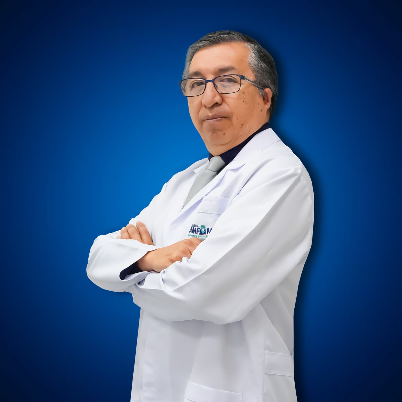 Dr. Roberto Aguirre