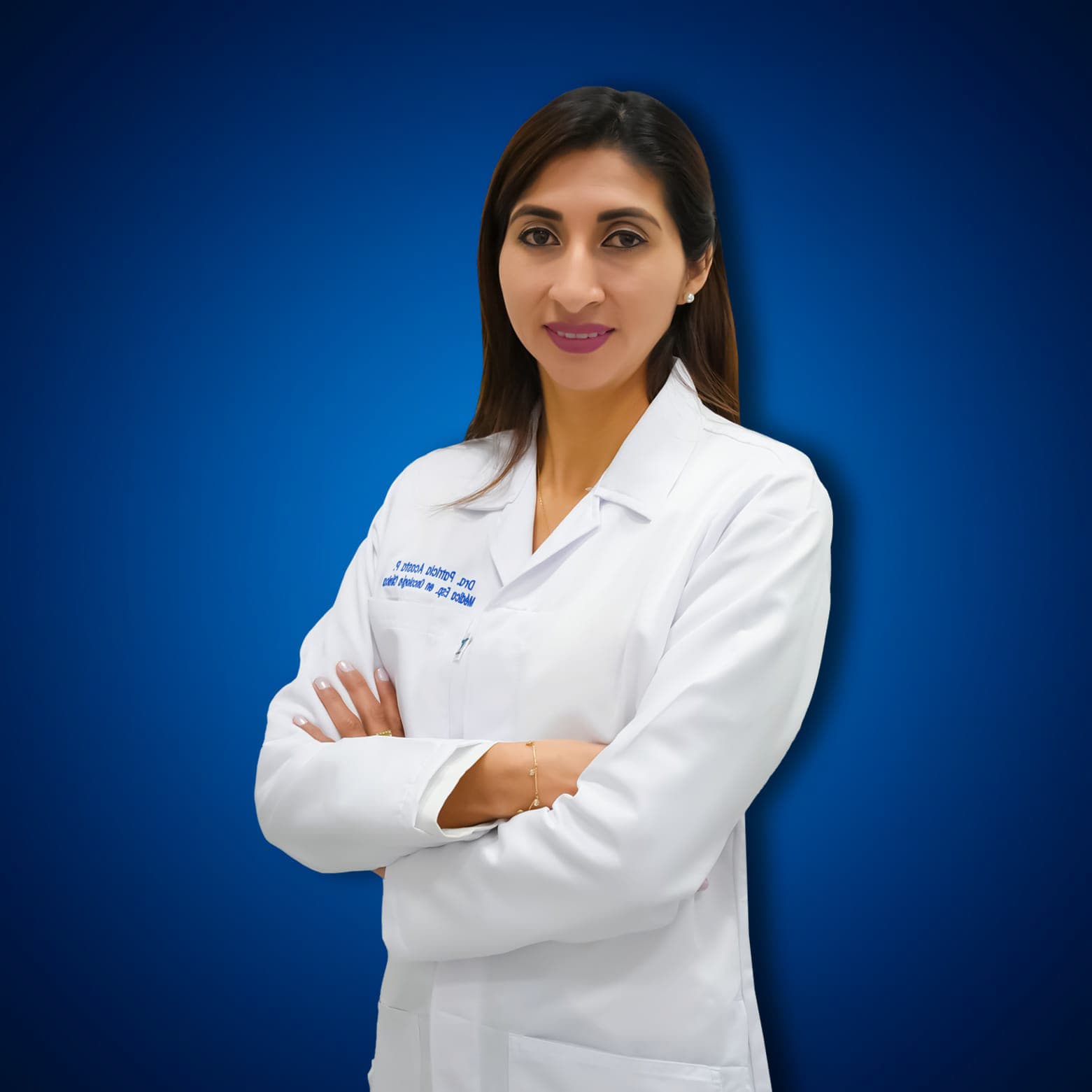 Dra. Patricia Acosta