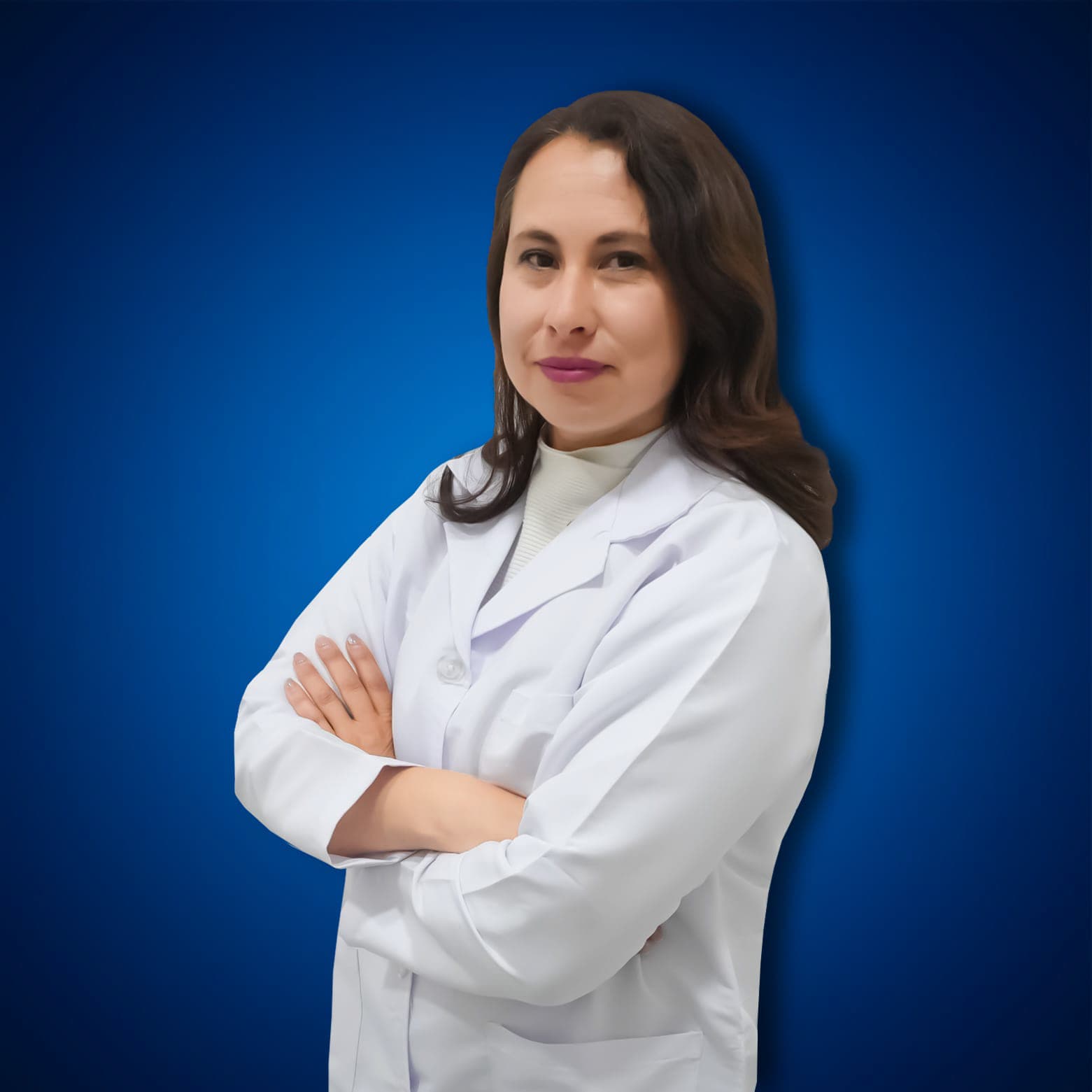 Dra María José Cayambe