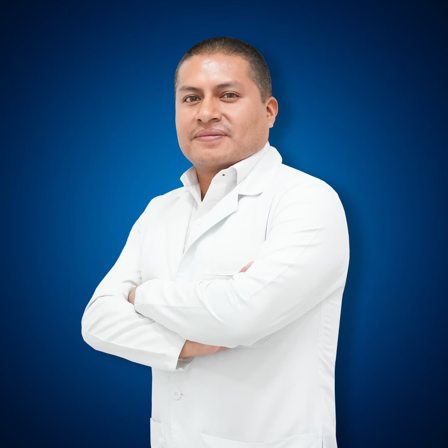 Dr. Diego Vimos