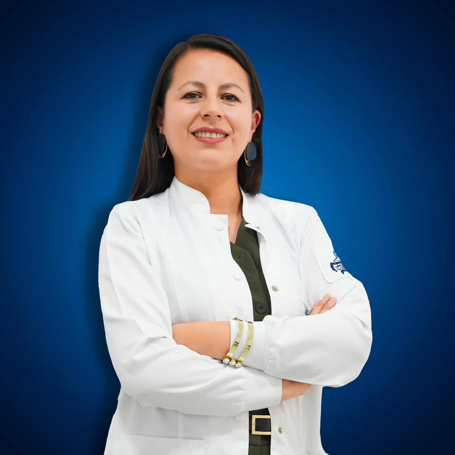 Dra. Mayra Aldaz