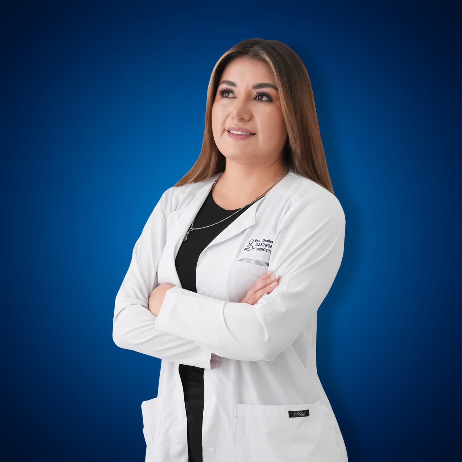 Dra. Denis Ávila