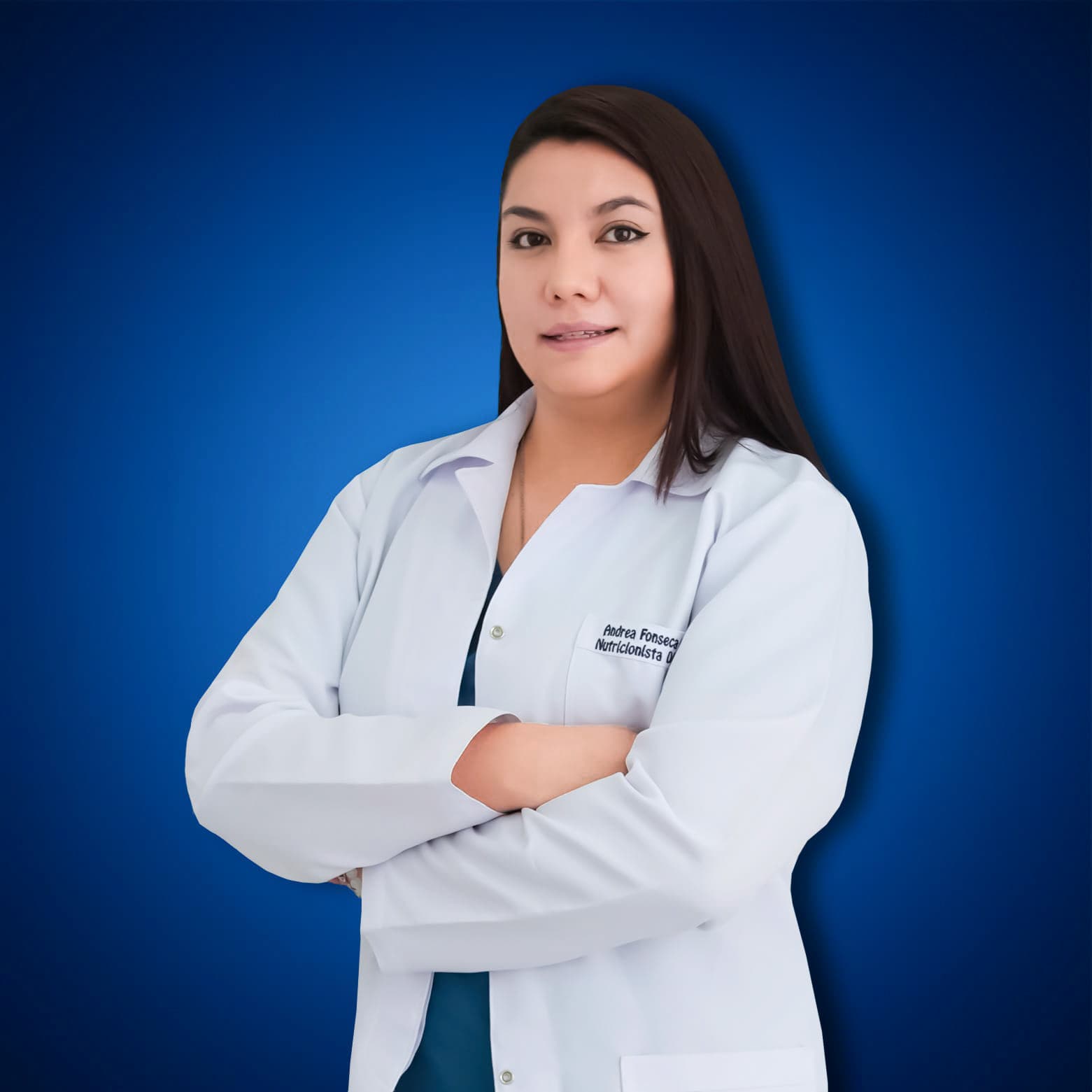 Dra. Andrea Fonseca