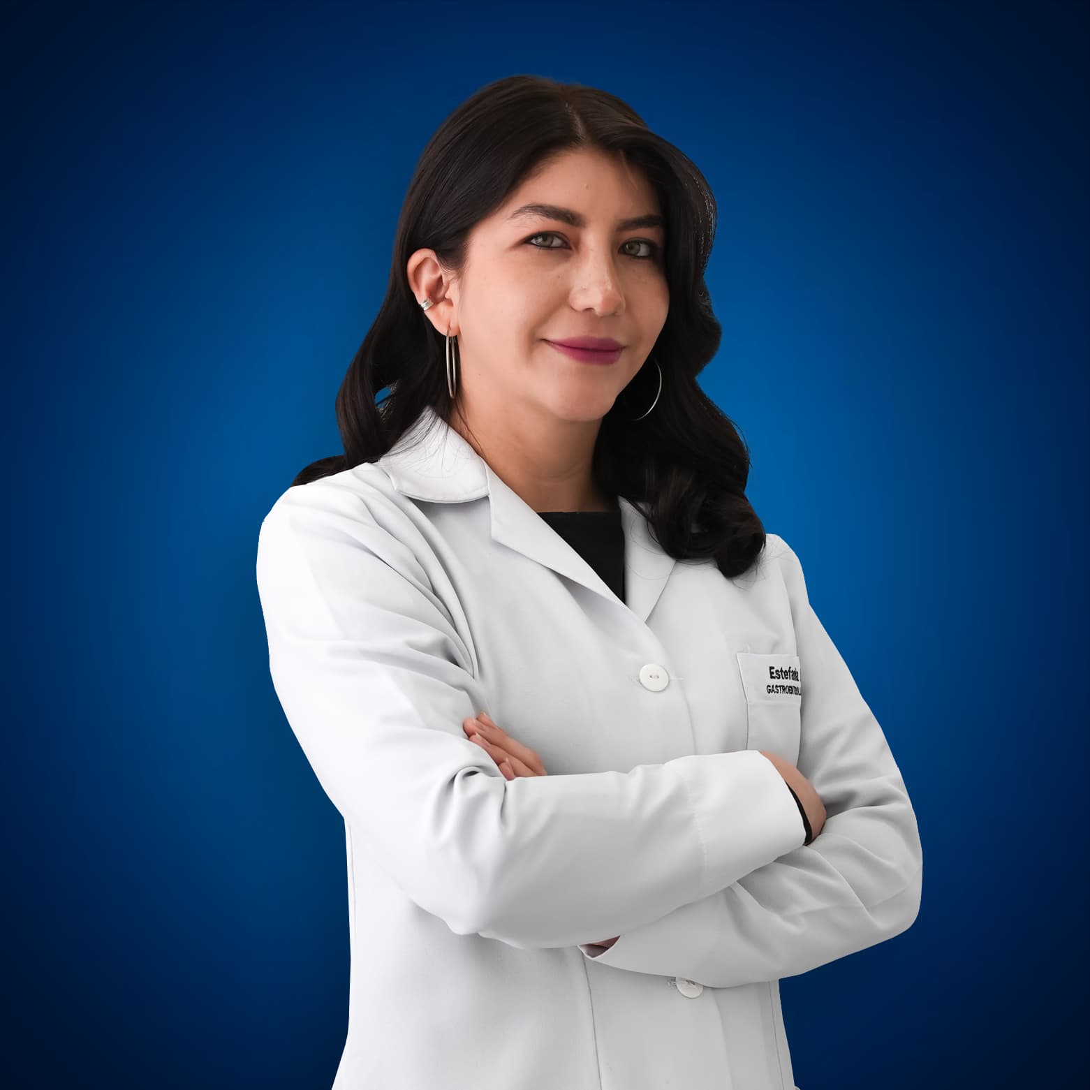 Dra. Estefania Arteaga