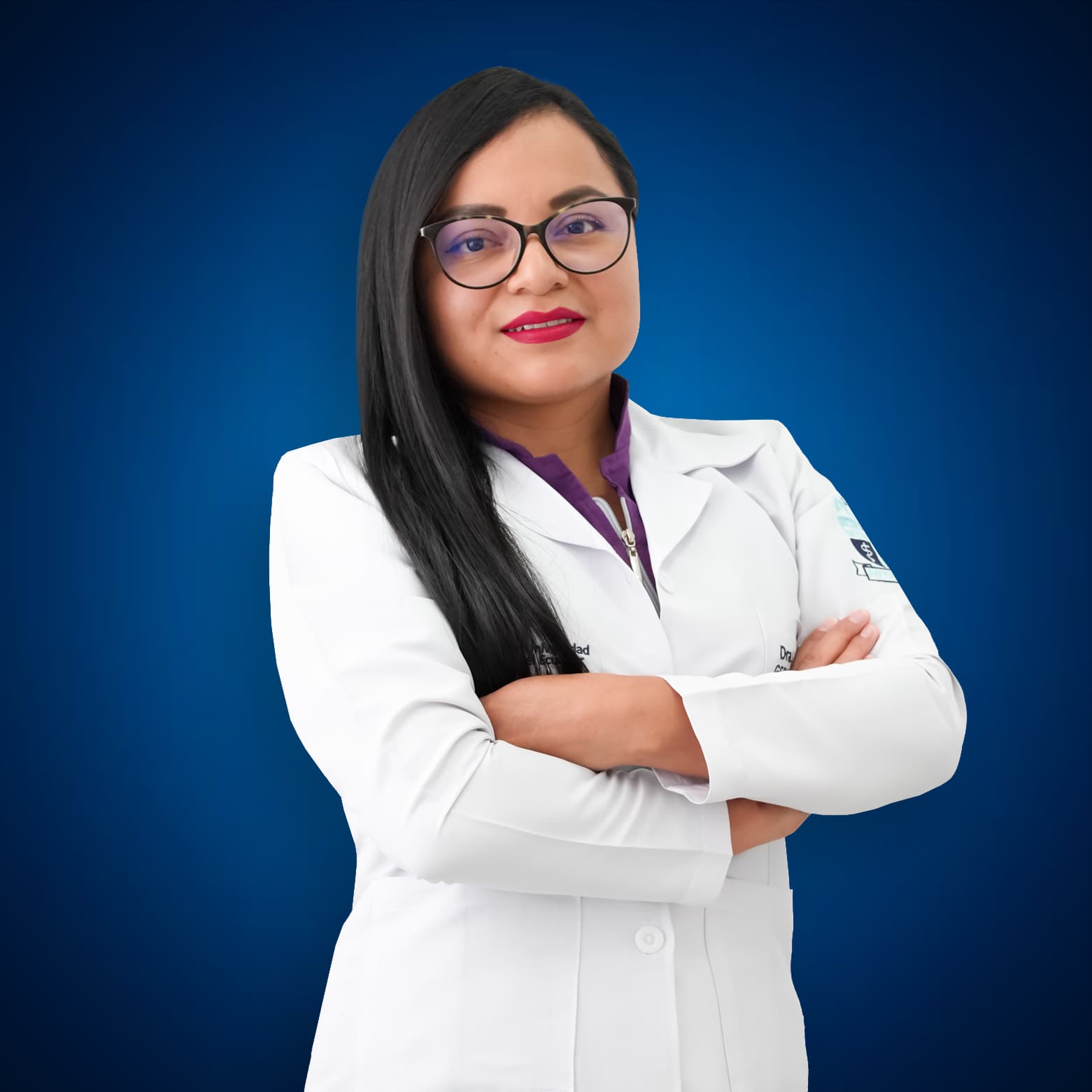 Dra. Jenny Condo